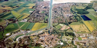 Espace Fortifié Vauban