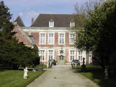 Château d'Honnechy