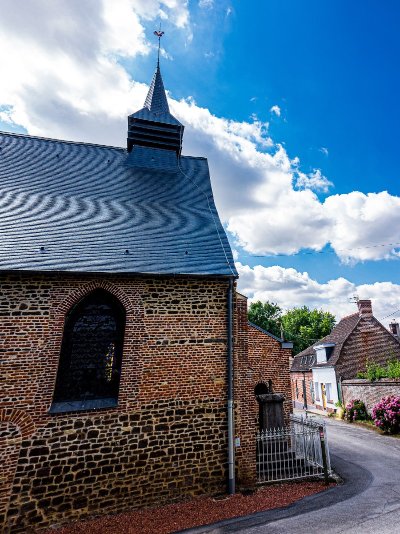 Oxelaere - Villages de Flandre / Charmante dorpen