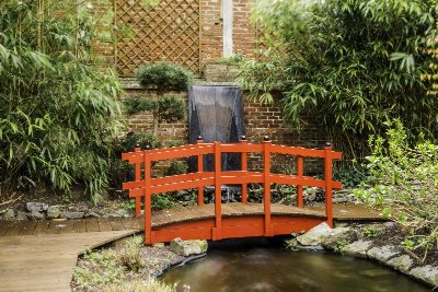 Jardin Sauvage et Botanique