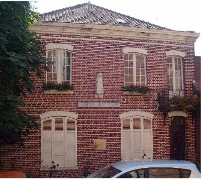 Maison-Musée de l'Abbé Lemire