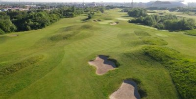 Golf Lille Métropole