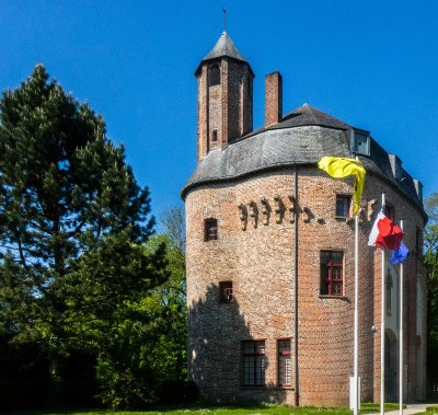 Renescure - Villages de Flandre / Charmante dorpen
