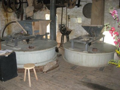 Moulin à Eau Delmotte