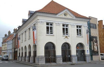 Centre Interprétation Art & Culture - CIAC