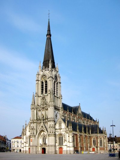 Musée du carillon
