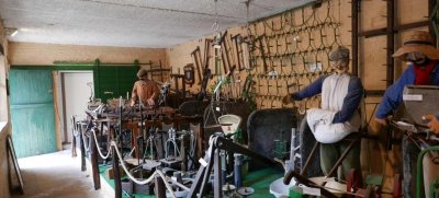 Musée de la Vie Rurale