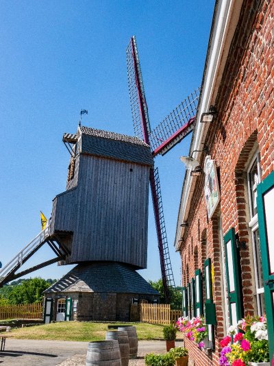 Boeschepe - Villages de Flandre / Charmante dorpen