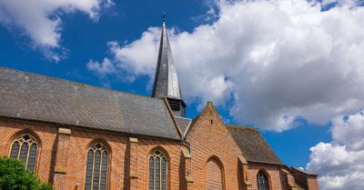 Steenbecque - Villages de Flandre / Charmante dorpen