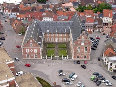 Musée des Augustins