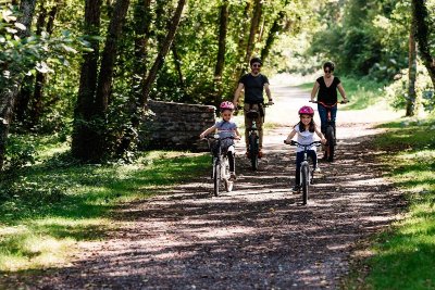 Espace Naturel du Lac de Castet