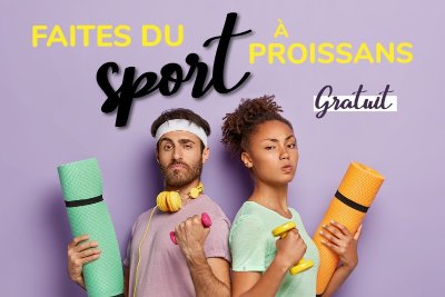 Boucle des Sangliers