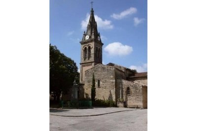 Eglise romane de Saint-Didier-de-Charpey