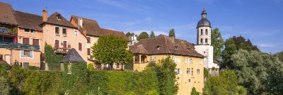 Circuit "Les chemins de soie"