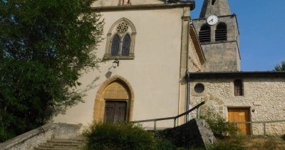 Eglise Saint-Nicolas