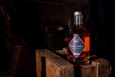 Enquête au Lieu Chéri : jeu de piste