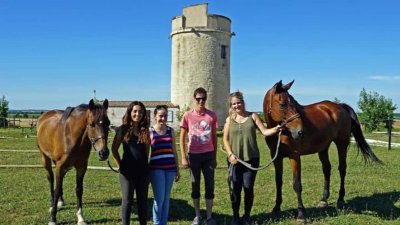 La Colline des Frettis