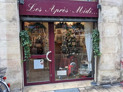 Berthine Marceau "Atelier de Berthine"