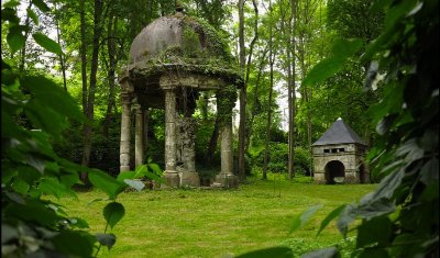 Les Charmettes de Castellant