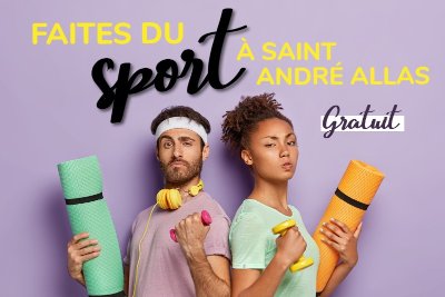 Boucle La Combe du Loup