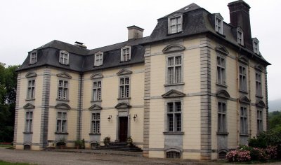 Château Élizabea