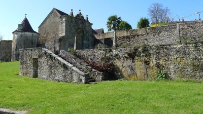 Atelier du Crocodile Bleu