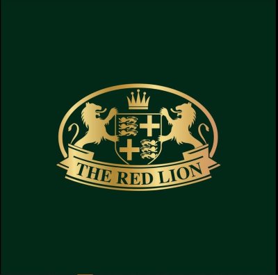 The Red Lion