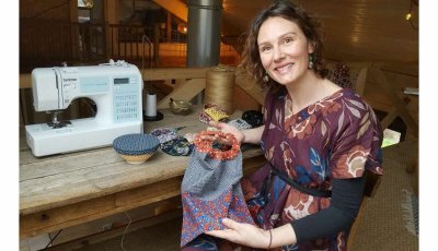 Georgette Delajungle