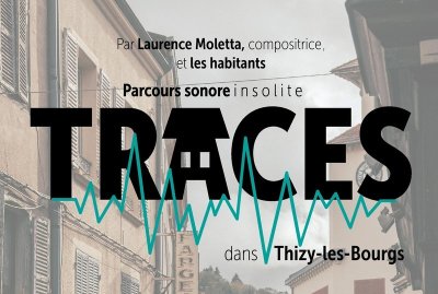 TRACES