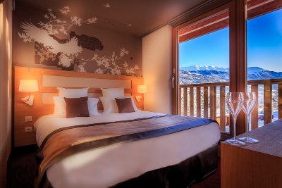 Le Grand Aigle Hotel & Spa - Spa Pure Altitude