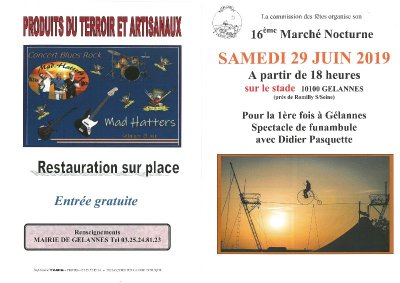 Association Nature du Nogentais