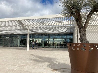 Pôle culturel L'Étincelle