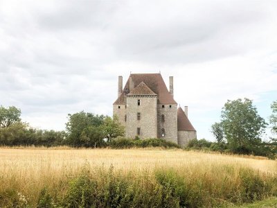 PR 3 : Circuit des vignes et châteaux
