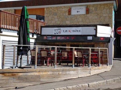 L'Art des choix Burger