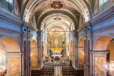 Eglise Notre-Dame-de-l'Assomption
