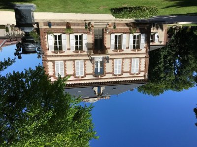 Château de Montabert