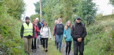 Les Chemins de Crête