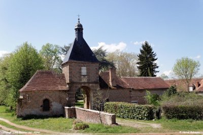 PR 29 : Circuit de Chaugy