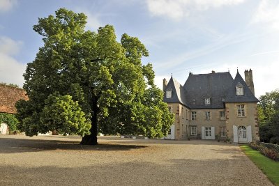 PR 41 : Circuit du Riau