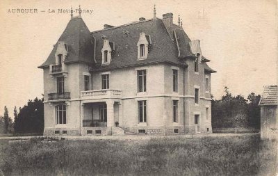 PR 27 : Les Damariats