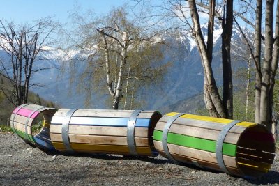 Promenade Confort : Chemin pastoral des Inversaires (11)