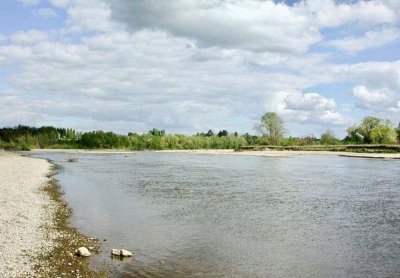 PR 28 : Circuit de Chavennes