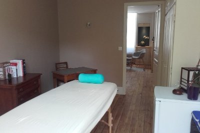 Médiathèque Joseph Foret