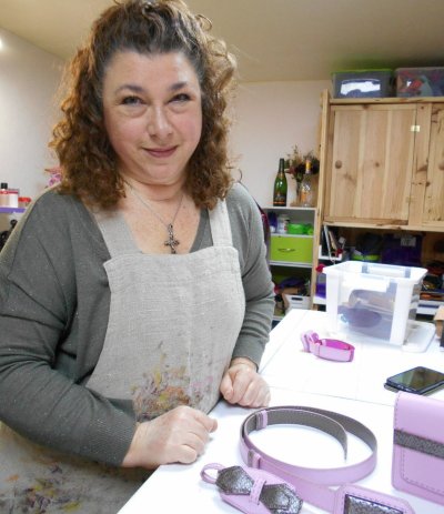 Annick Généreux Créations AKG