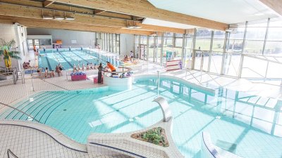 Centre Aquaforme Hodellia