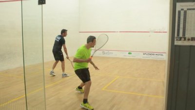 Squash Loisirs