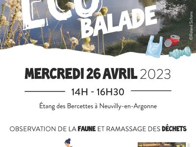 Étang des Bercettes