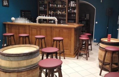 Saint-Chef, cité abbatiale