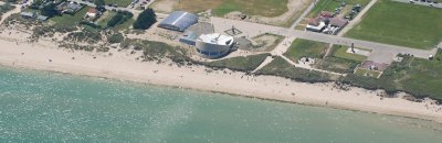 Plage de Sainte-Marie-du-Mont