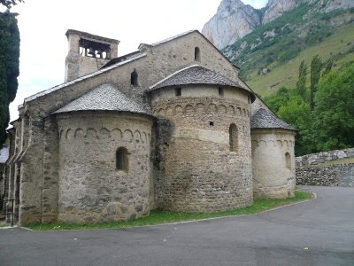 Église Saint-Blaise